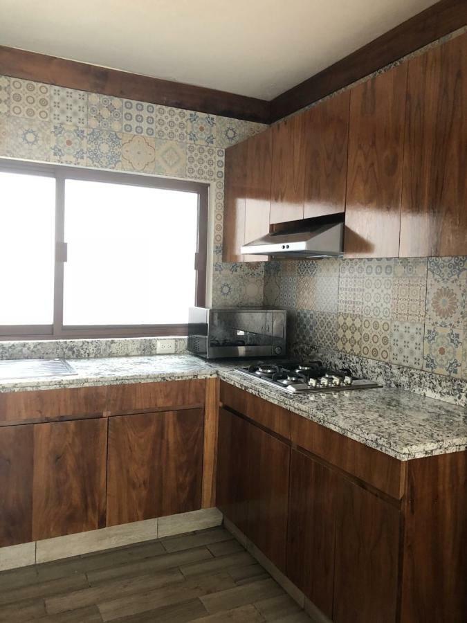 Villas La Ceiba Плайя-дель-Кармен Екстер'єр фото