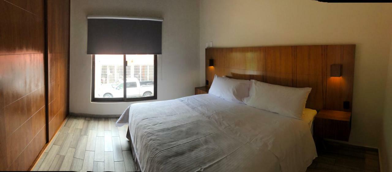Villas La Ceiba Плайя-дель-Кармен Екстер'єр фото